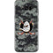 NHL Anaheim Ducks Camo Galaxy S8 Plus Skin